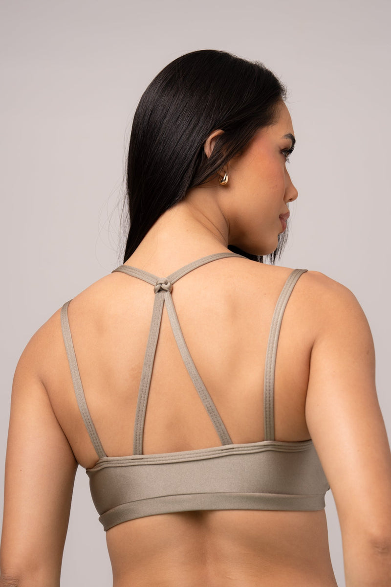 Top Fitness Nó Silver