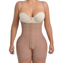Body Modelador Nina Belle Alça Fina