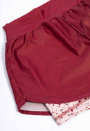 Shorts duplo Essence