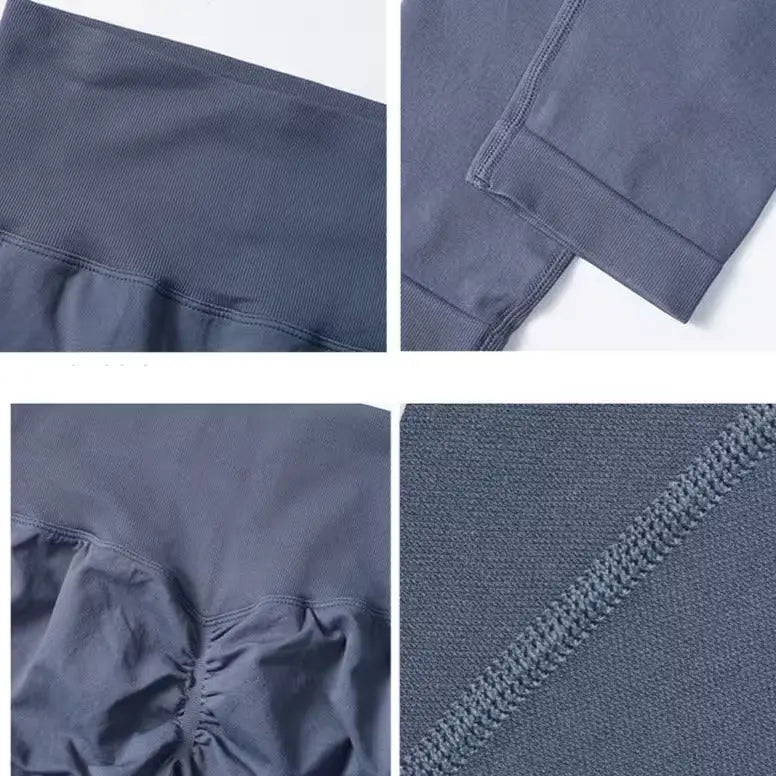 Legging Empina Bumbum - Up