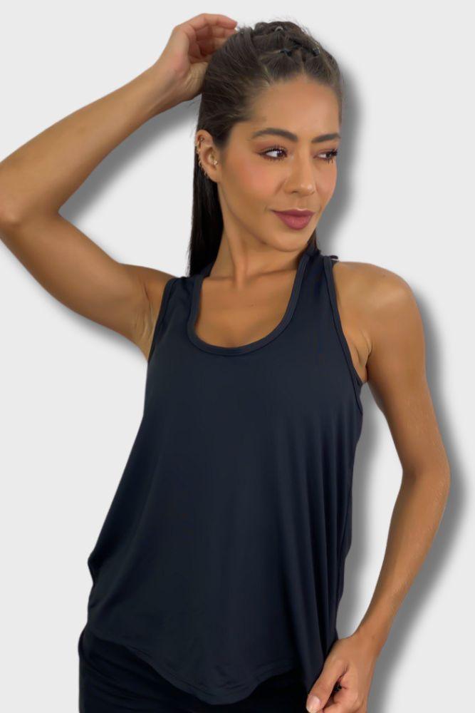 REGATA FEMININA MARCELA DRY FIT