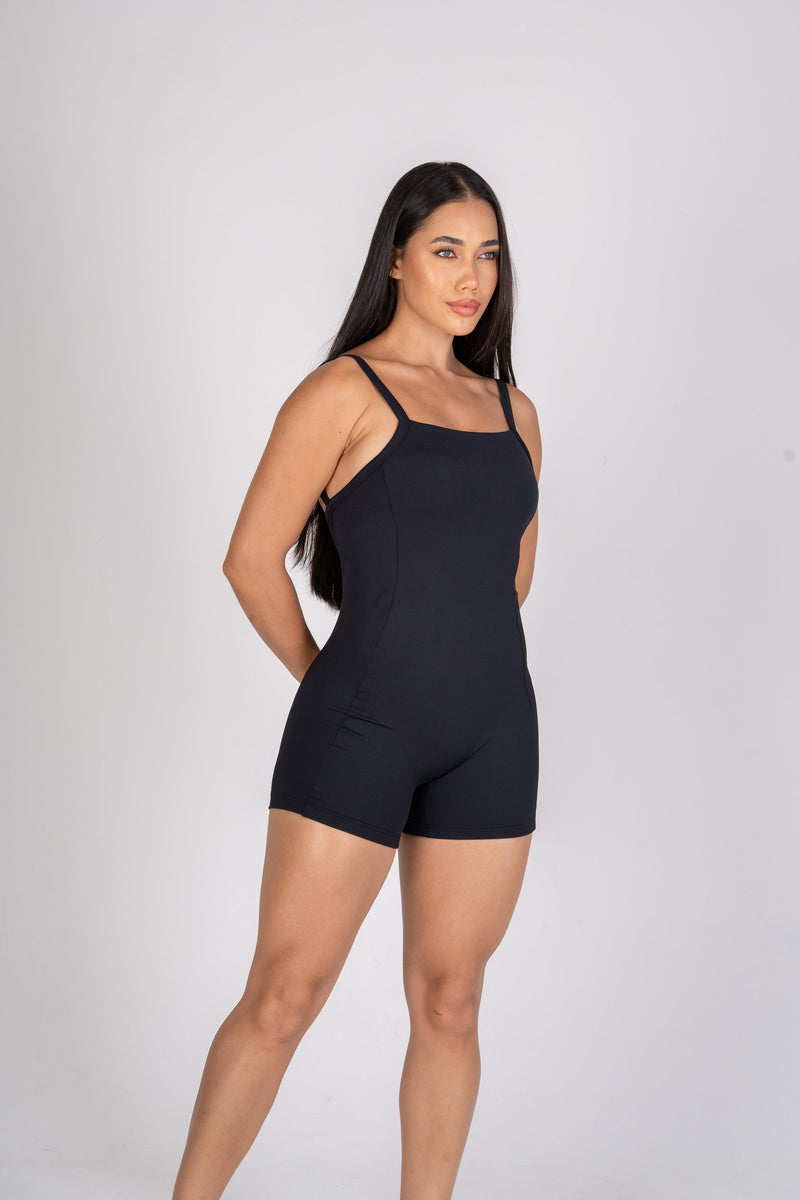 Macaquinho Power Preto