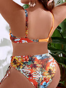 Biquíni Plus Size Gabriela