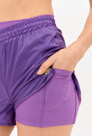 Shorts 3 em 1 Alquimia