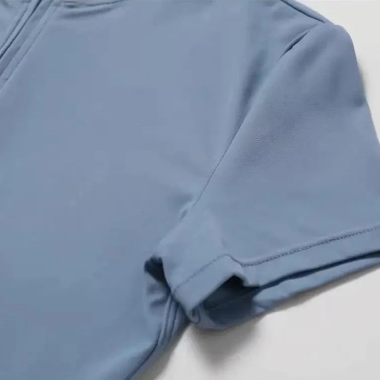 Macaquinho Fitness Modelo Summer