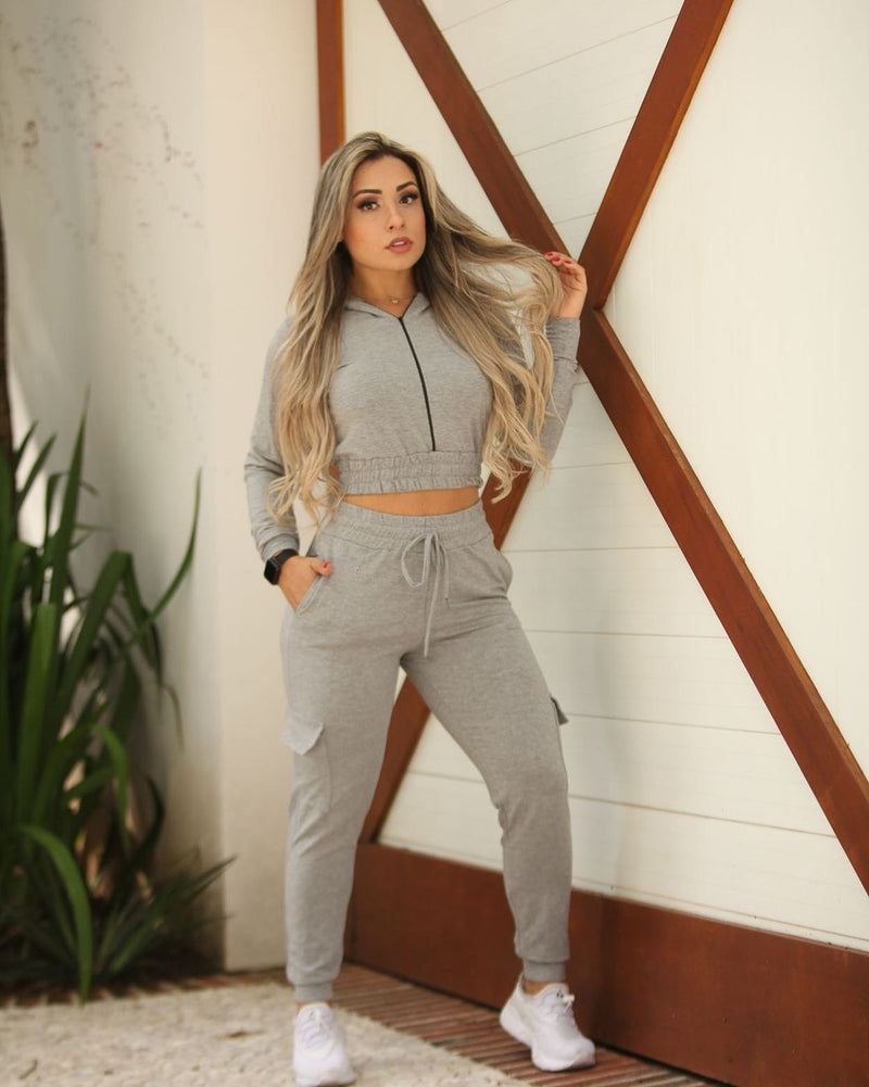 Conjunto inverno Nyvi