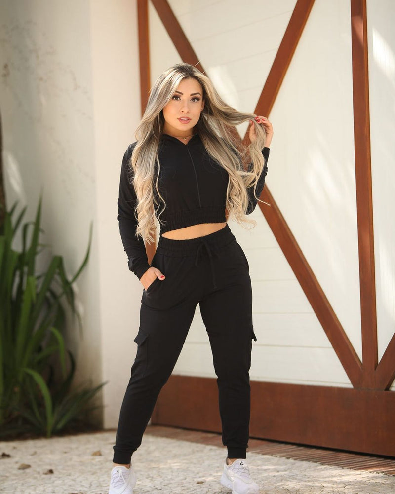 Conjunto inverno Nyvi