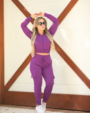 Conjunto inverno Nyvi