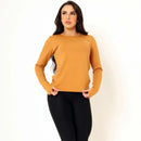 Camisa Manga longa Ane