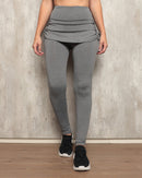 Calça Leggings Tampa Bumbum