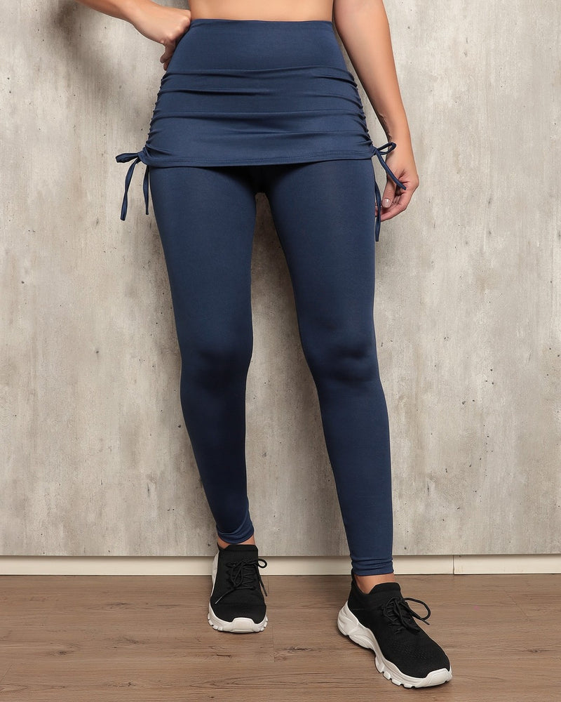 Calça Leggings Tampa Bumbum