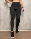 Calça Leggings Tampa Bumbum