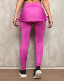 Calça Leggings Tampa Bumbum
