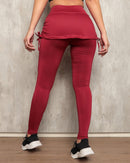 Calça Leggings Tampa Bumbum