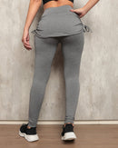 Calça Leggings Tampa Bumbum