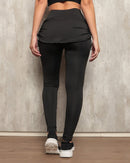 Calça Leggings Tampa Bumbum