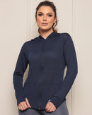 Blusa Inverno Camile