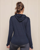 Blusa Inverno Camile