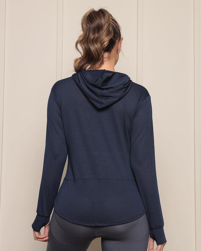 Blusa Inverno Camile