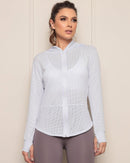 Blusa Inverno Camile