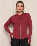 Blusa Inverno Camile