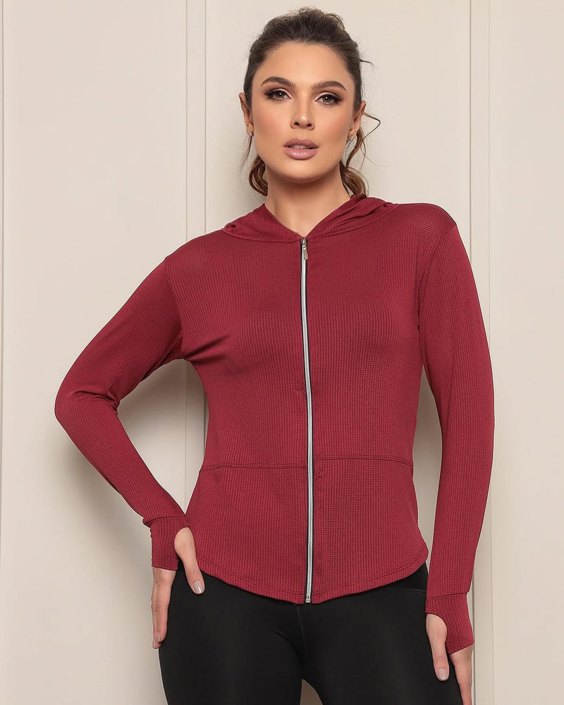 Blusa Inverno Camile