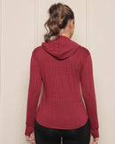 Blusa Inverno Camile