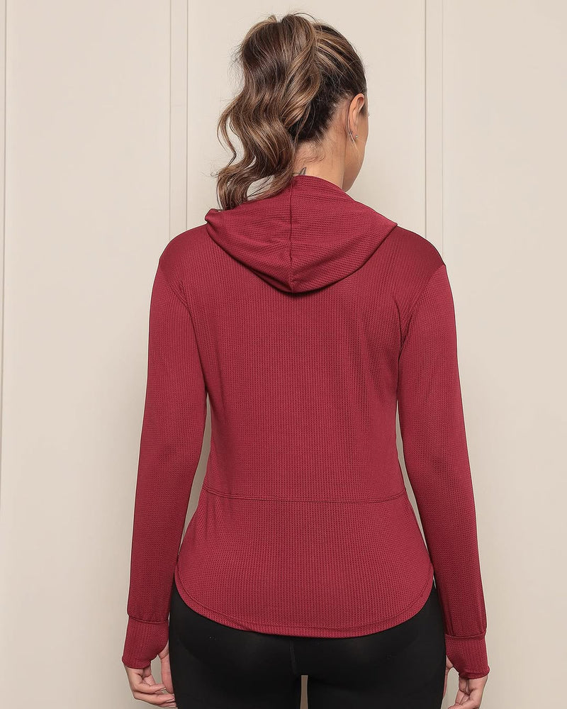 Blusa Inverno Camile