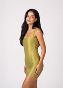 Macaquinho Pistache Lovers