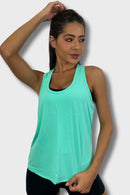 REGATA FEMININA MARCELA DRY FIT