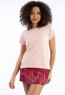 Saia com Shorts estampa Essence