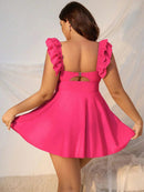 Maiô Plus Size Léa