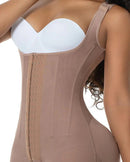 Body Cinta Ultra Modeladora Nina