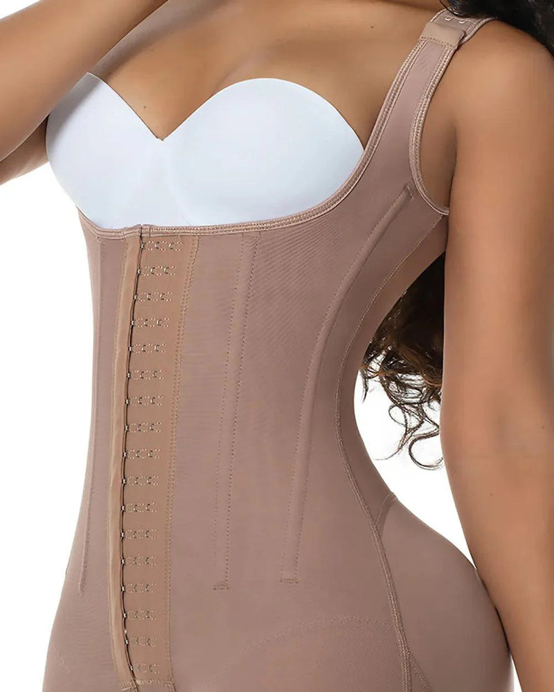 Body Cinta Ultra Modeladora Nina