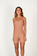 Macaquinho Mocha Mousse Flow