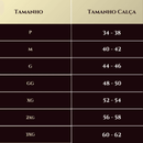 Combo 2 Bodys Ultra Modelador Nina