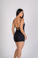 Macaquinho Power Preto