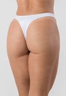 Calcinha Biquini Asa Delta Fio Lisa