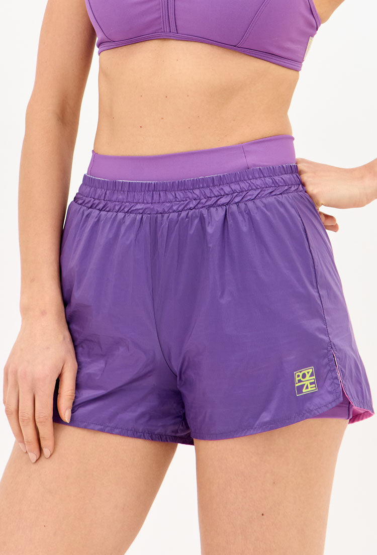 Shorts 3 em 1 Alquimia