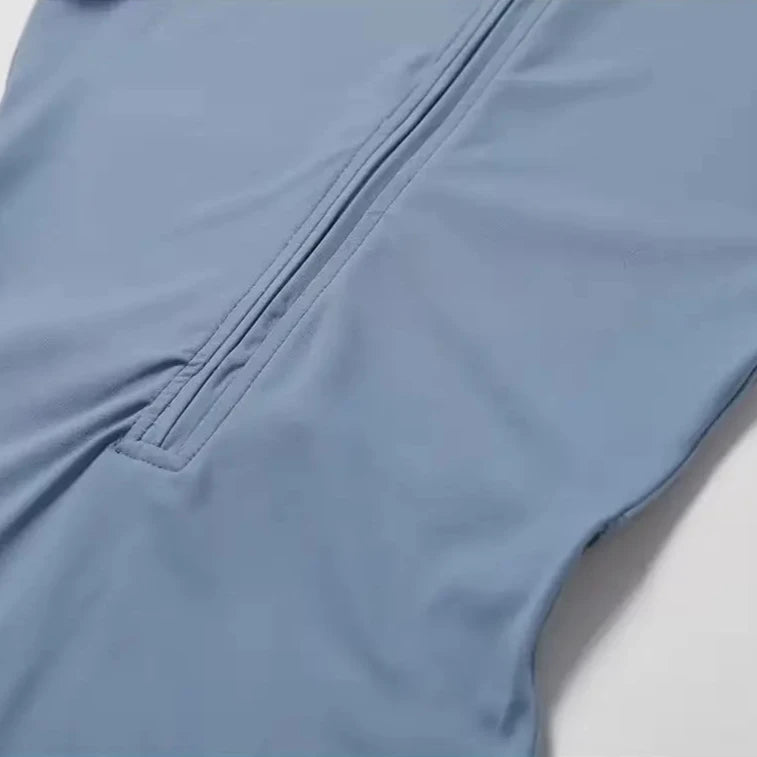 Macaquinho Fitness Modelo Summer