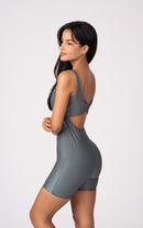 Macaquinho Lovers Verde Folha