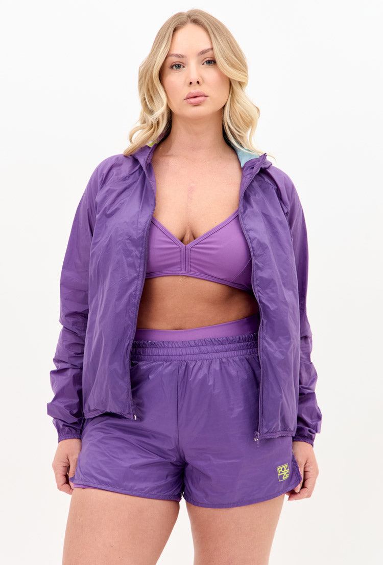 Shorts 3 em 1 Alquimia