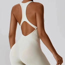 Macacãoness Modelo Workout Fit