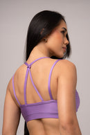 Top Fitness Nó Lavanda