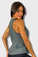 REGATA FEMININA MARCELA DRY FIT