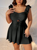 Maiô Plus Size Léa