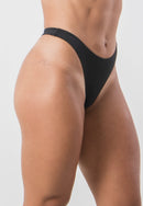 Calcinha Biquini Asa Delta Fio Lisa