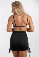 Saia Diluxo Saída de Praia