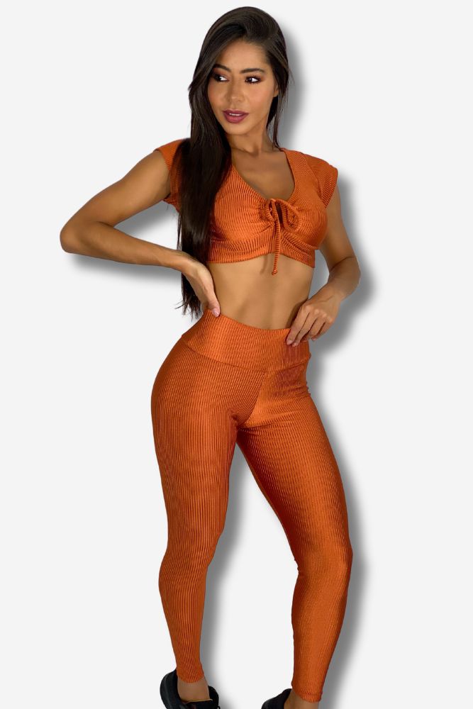 CONJUNTO MARCELA ' KOTELLE