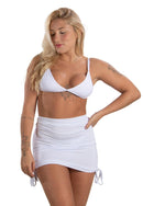 Saia Diluxo Saída de Praia